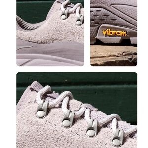 Hoka Elite Terrain System Tor Summit